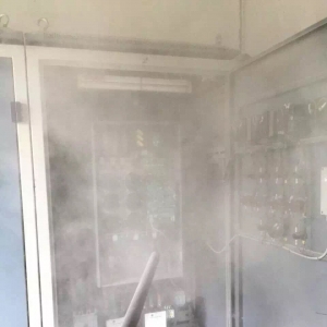 維護保養(yǎng)