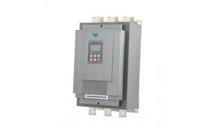郁樹軟啟動器